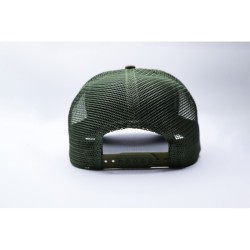 CASQUETTE DJ BENS // KAKI