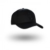 CASQUETTE DJ BENS // FULL BLACK