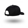CASQUETTE DJ BENS // FULL BLACK