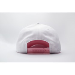 CASQUETTE DJ BENS // PINK