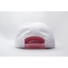 CASQUETTE DJ BENS // PINK