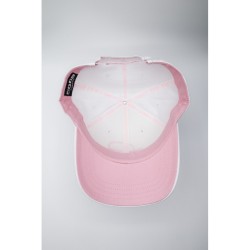 CASQUETTE DJ BENS // PINK