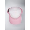 CASQUETTE DJ BENS // PINK