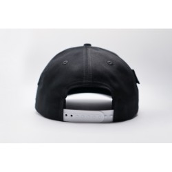 CASQUETTE DJ BENS // ARMY BLACK