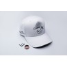 CASQUETTE DJ BENS // ARMY WHITE