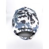 CASQUETTE DJ BENS // CAMO WHITE