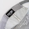 CASQUETTE DJ BENS // GREY