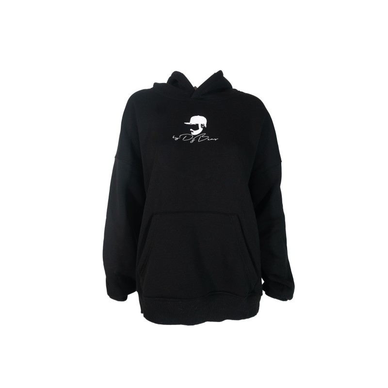 HOODIE DJ BENS // ARMY 2024