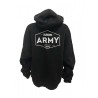 HOODIE DJ BENS // ARMY 2024