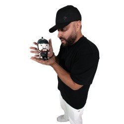 PELUCHE DJ BENS // MINI