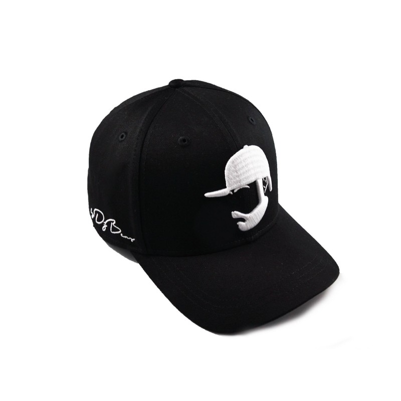 CASQUETTE DJ BENS // BASIC