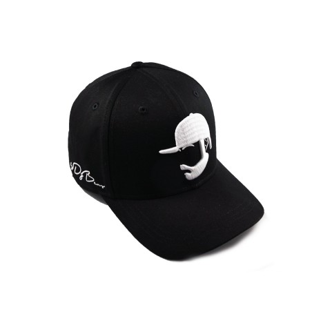 CASQUETTE DJ BENS // BASIC