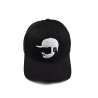 CASQUETTE DJ BENS // BASIC