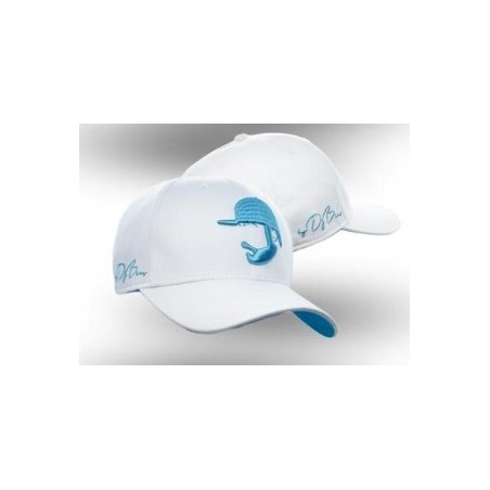 CASQUETTE DJ BENS // BLEU CIEL