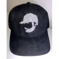 CASQUETTE DJ BENS // WINTER