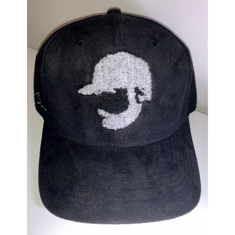 CASQUETTE DJ BENS // WINTER