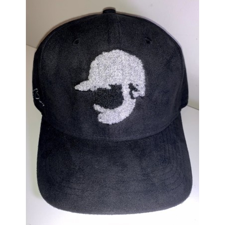 CASQUETTE DJ BENS // WINTER