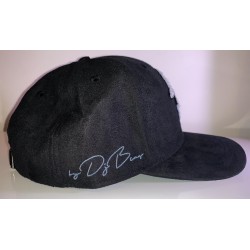 CASQUETTE DJ BENS // WINTER