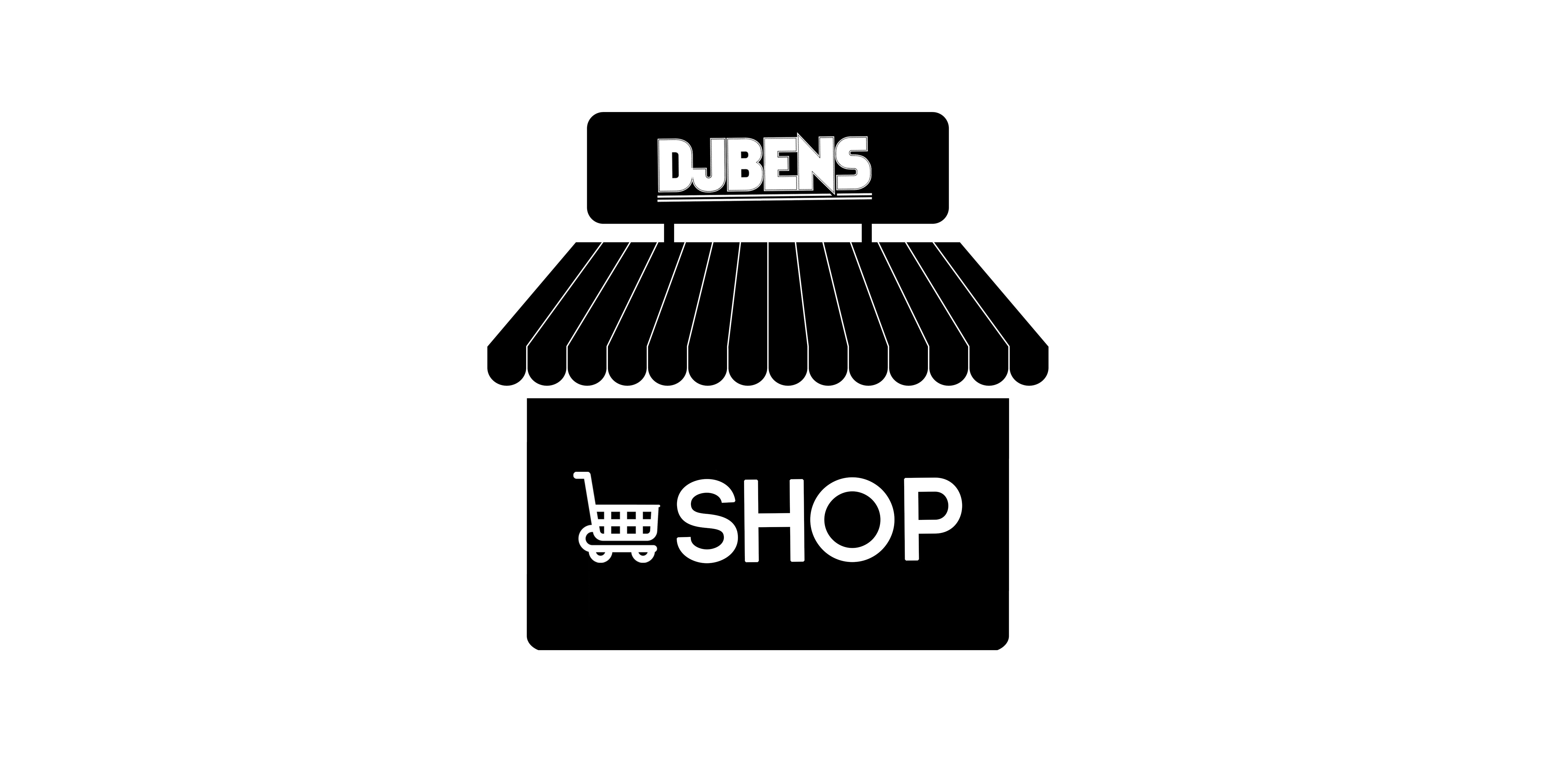SHOP DJ BENS